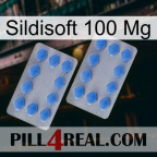 Sildisoft 100Mg 20